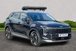 Kia Sportage Photo 0