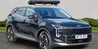 Kia Sportage Photo 0