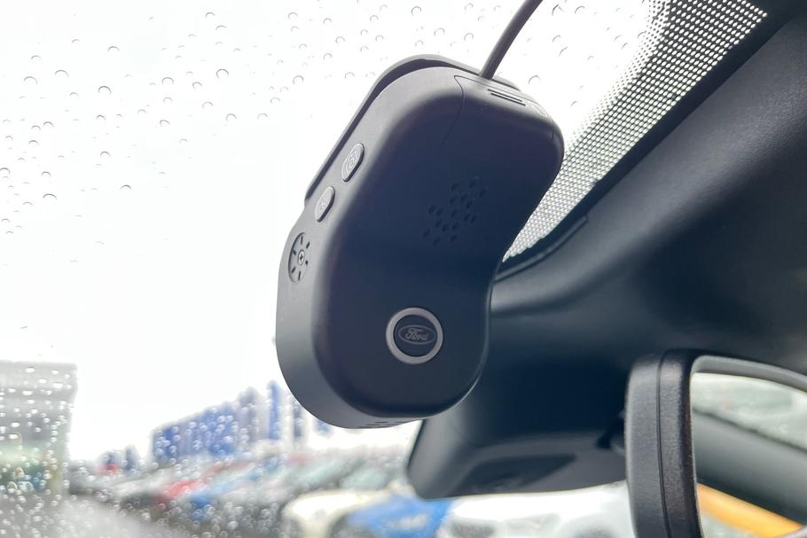 Used Ford PUMA SD25YHE 37