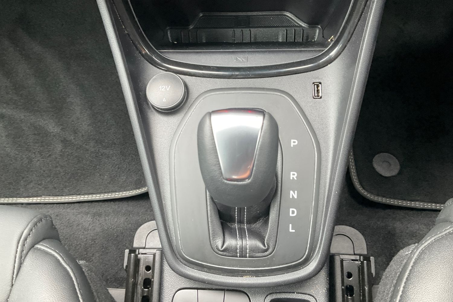 Ford PUMA Photo 31