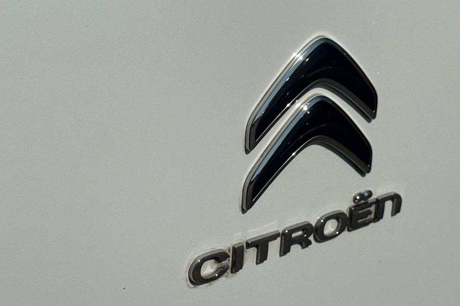 Used Citroen BERLINGO LJ23JPL 20