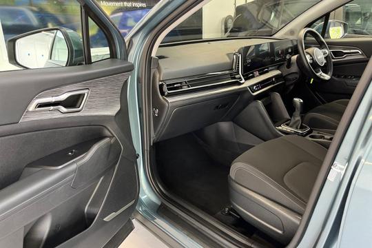 Kia Sportage Photo autoimg-63aaf7a2275b834404614da6c5817823ec33fbf4.jpg
