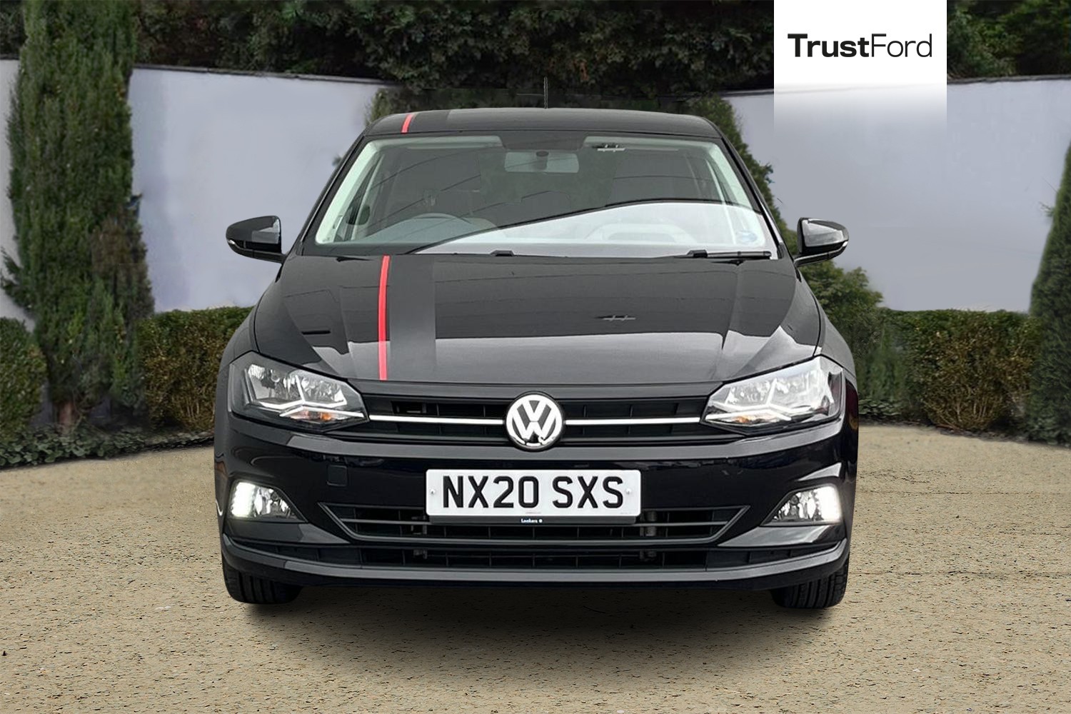 Volkswagen POLO Photo 5