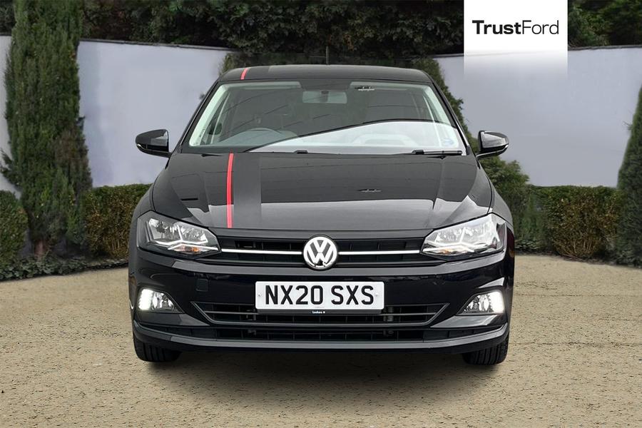 Volkswagen POLO Photo autoimg-63ac60e25eb8a92351cfccf95b24d6369a7f392d.jpg
