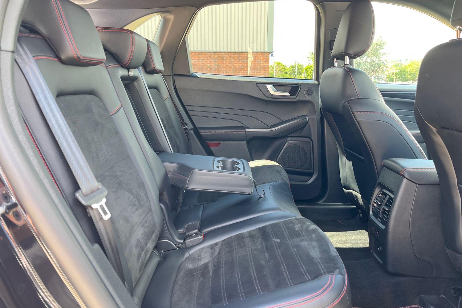Ford Kuga Photo 27