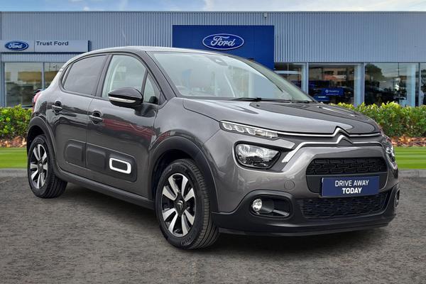 Used CITROEN C3 CA24LFV
