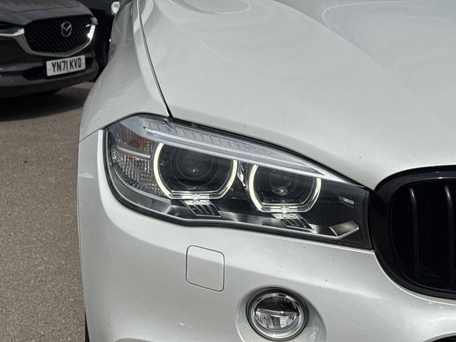 BMW X6 Photo 19