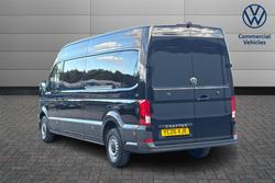 VOLKSWAGEN Crafter Photo 3