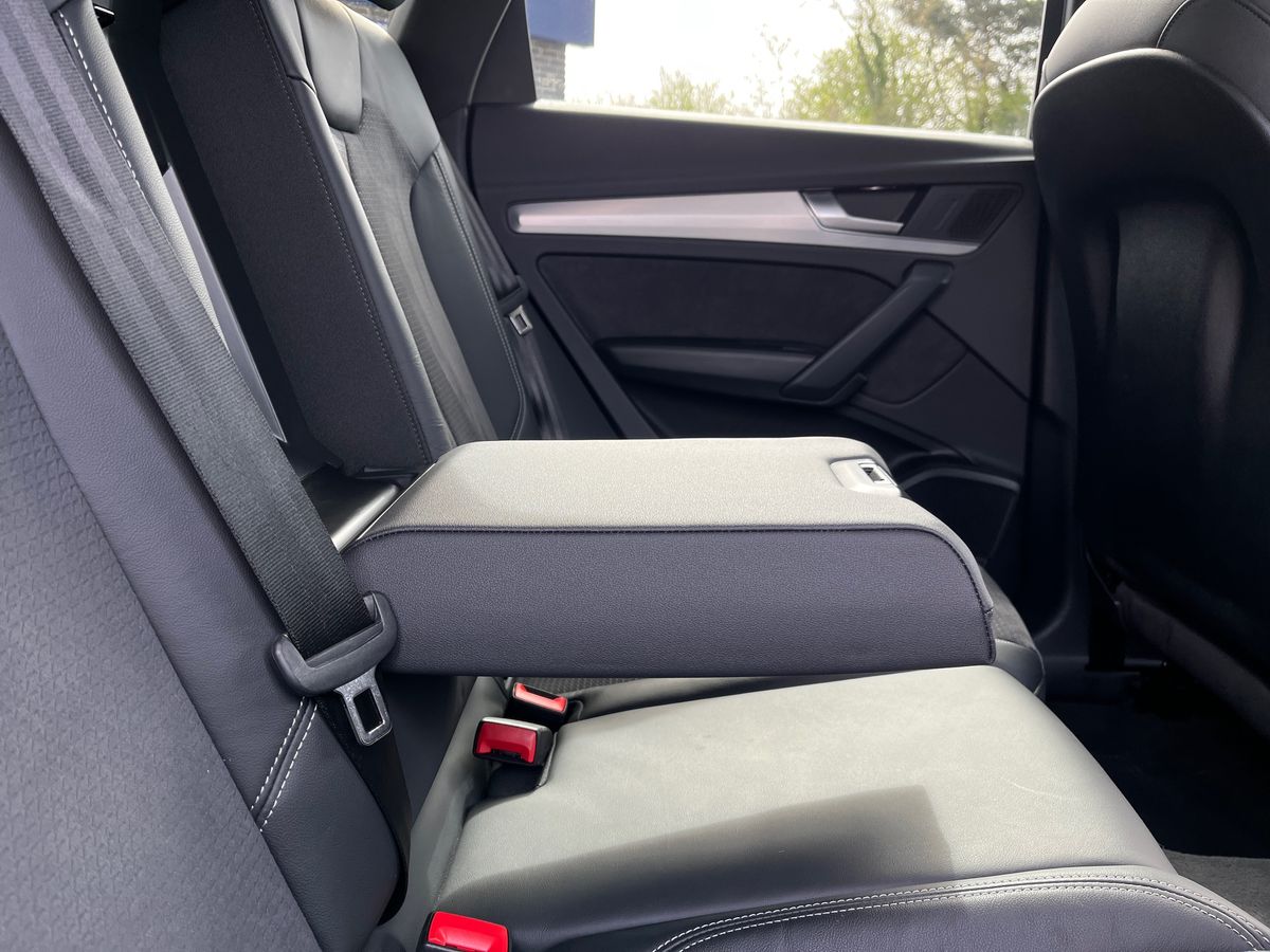 Audi Q5 Photo 35