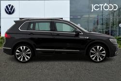 VOLKSWAGEN Tiguan Photo 4