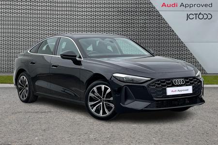 2026 AUDI QUATTRO EURO 6 S S 299 PS PRICE 37,500 FINANCE 443.27 HYBRID 2026... photo