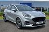Used Ford PUMA 1