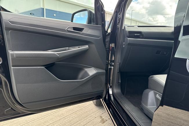 VOLKSWAGEN Caddy Photo 49