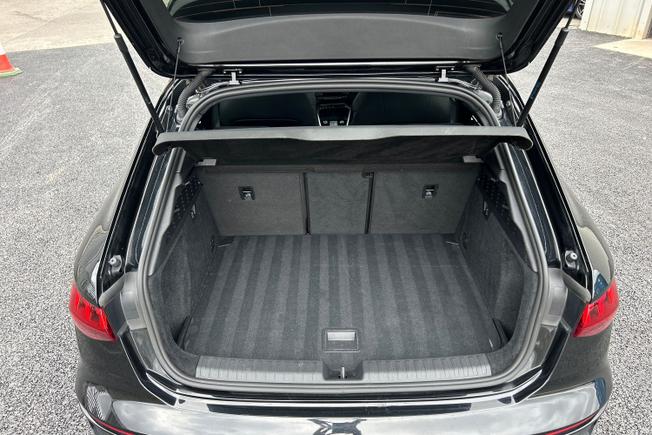 AUDI A3 Photo 12