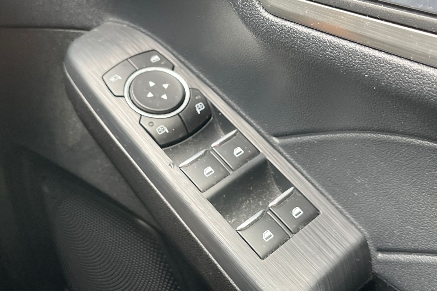 Ford Kuga Photo 15