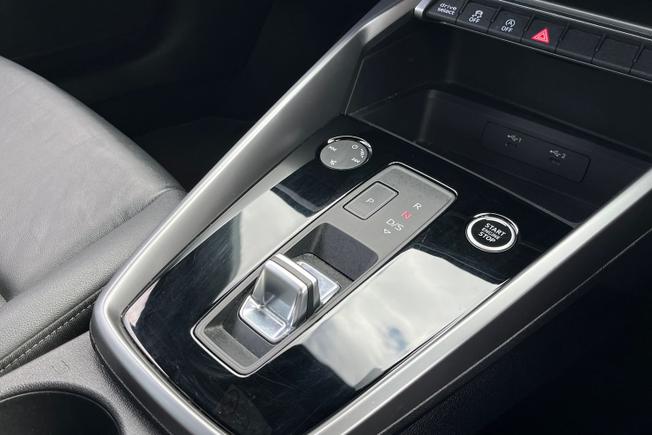 Audi A3 Photo 27