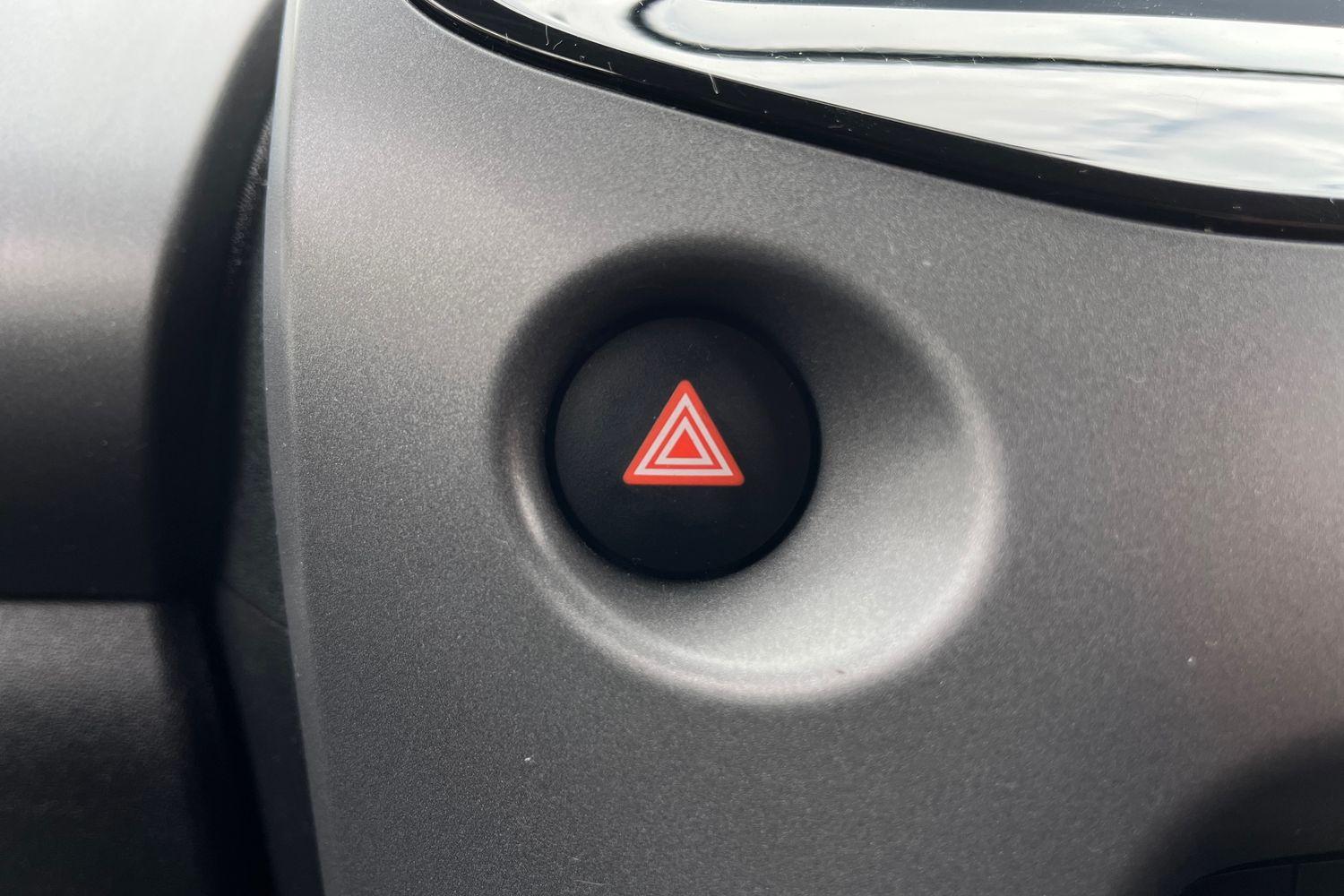 Toyota Aygo Photo 39