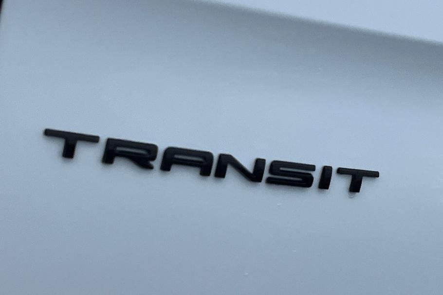 Used Ford TRANSIT CUSTOM MJ24UMM 20