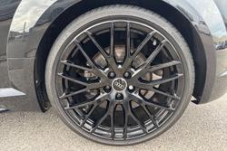 AUDI TT Photo 5