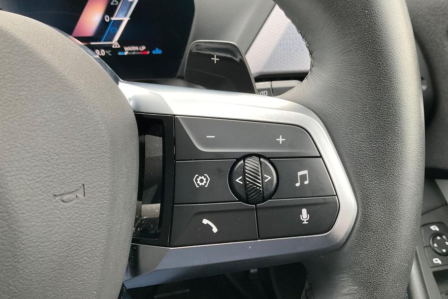 Used BMW 1 SERIES 30