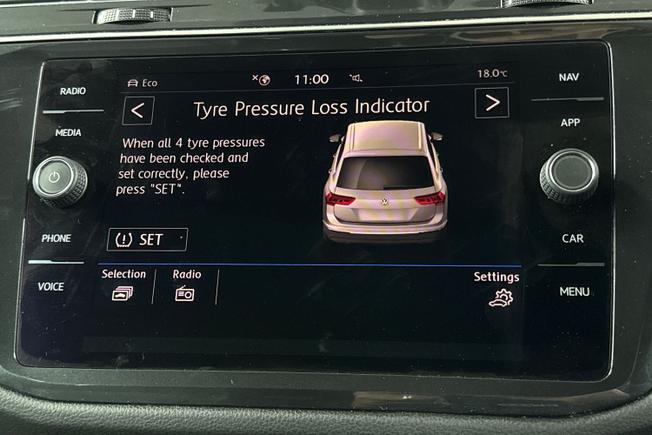 Volkswagen Tiguan Allspace Photo 24