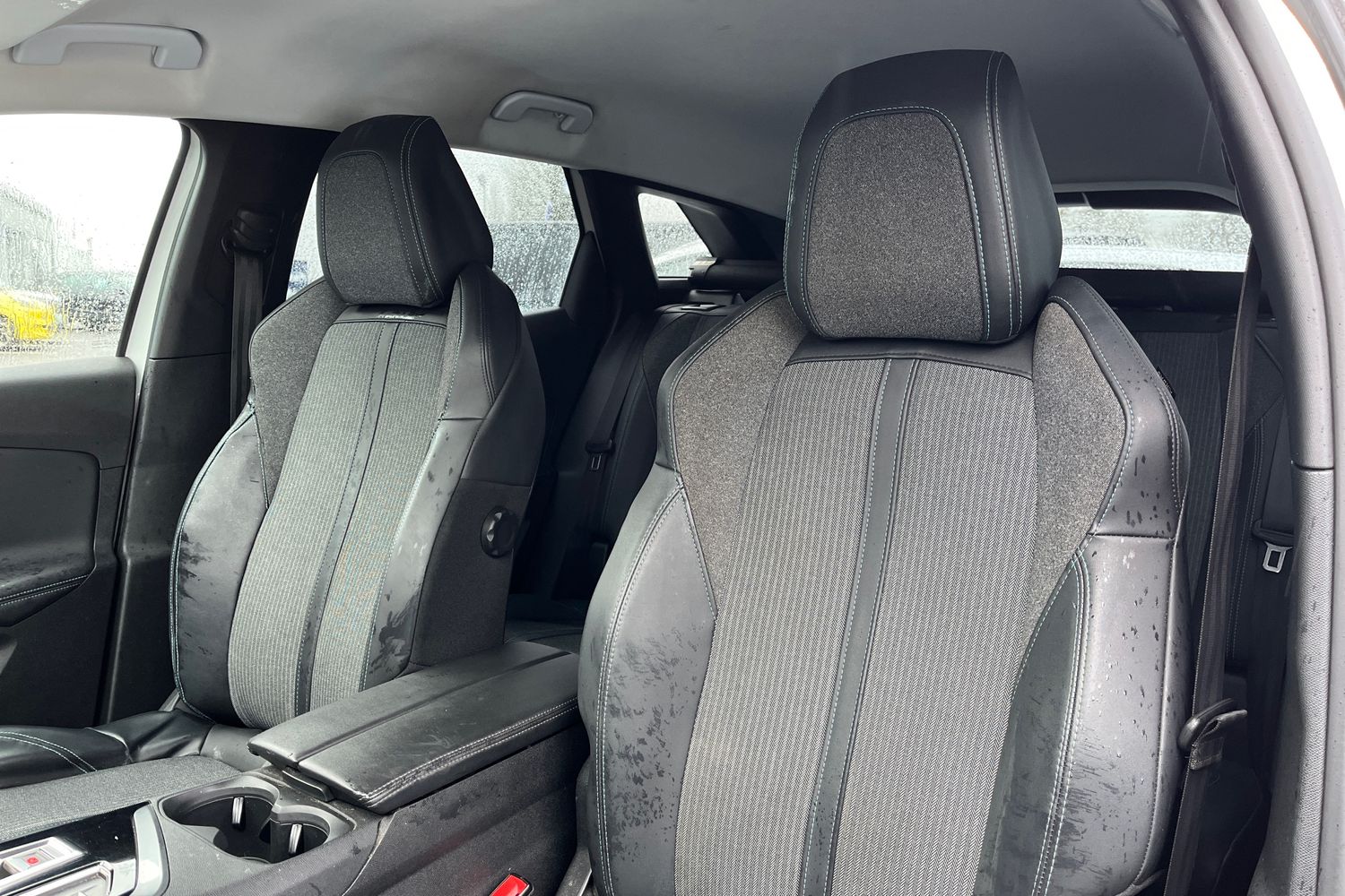 Peugeot 3008 Photo 18