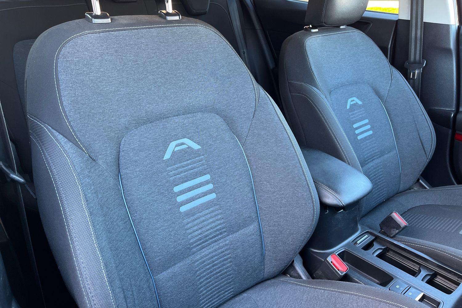 Ford FOCUS Photo 16