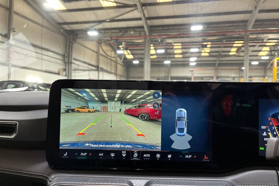 Used Ford MUSTANG UXZ5116 31