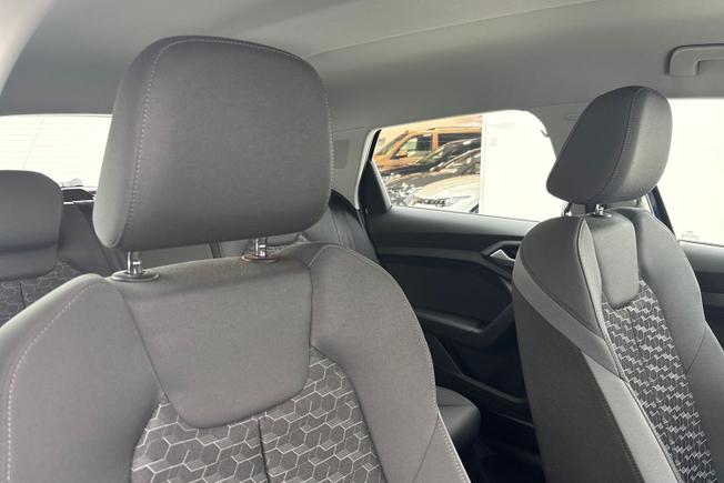 Audi A1 Photo 25