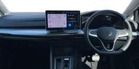 Volkswagen Golf Photo 7