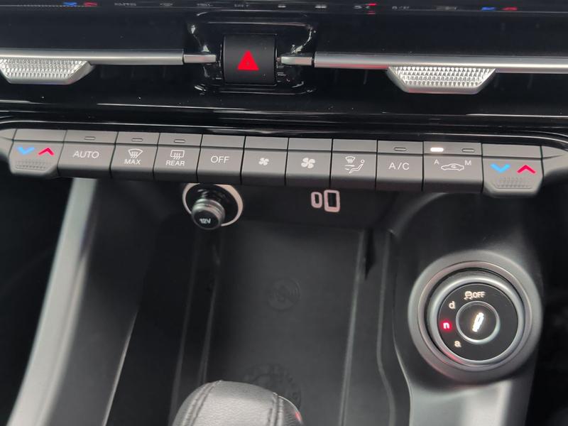 Used Alfa Romeo Tonale NU23RDZ 38