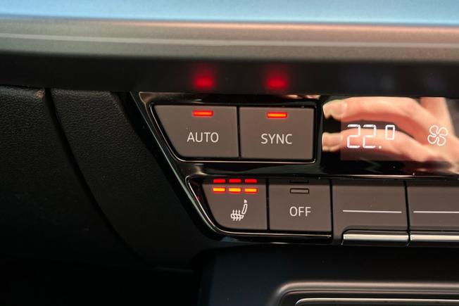 AUDI A3 Photo 31
