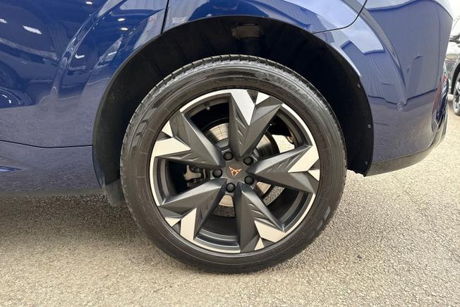 CUPRA Terramar Photo 24