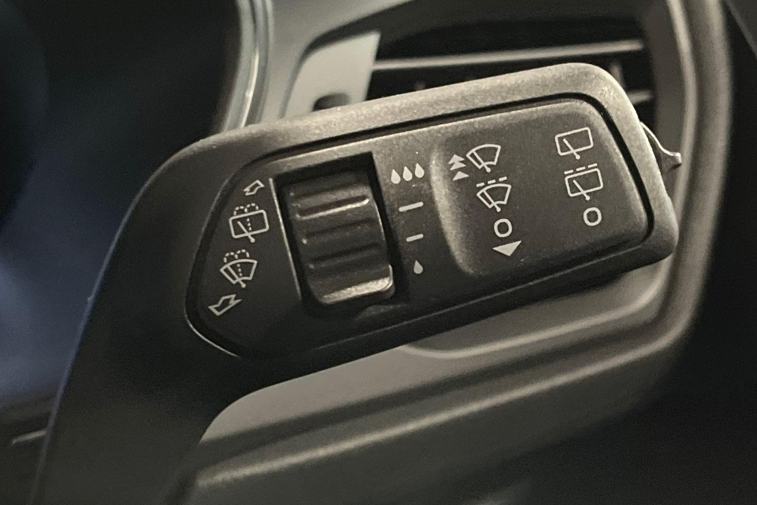 Ford Focus Photo 14