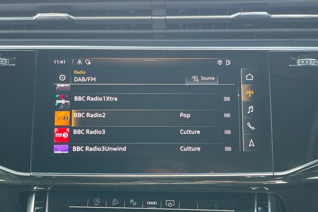 Audi Q7 Photo 14