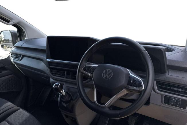 Volkswagen Transporter Photo 10