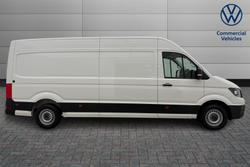 VOLKSWAGEN Crafter Photo 4