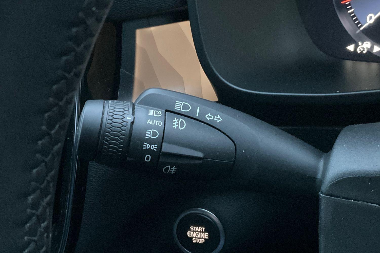 Volvo XC40 Photo 13