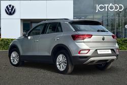 VOLKSWAGEN T-Roc Photo 3