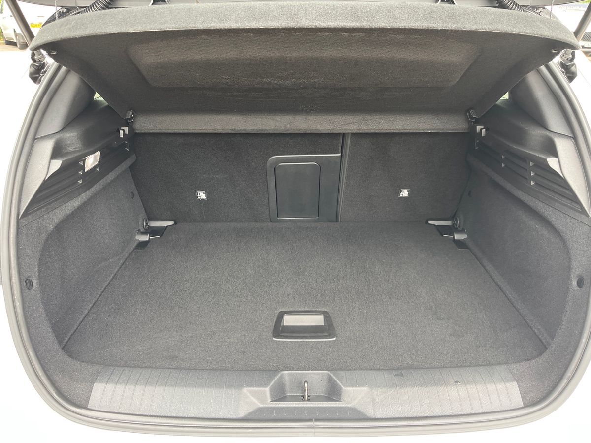 Vauxhall Astra Photo 20