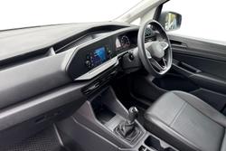 VOLKSWAGEN Caddy Maxi Photo 2