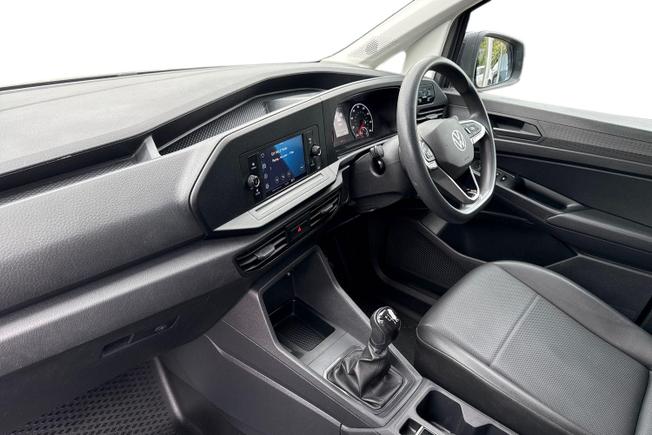 VOLKSWAGEN Caddy Maxi Photo 2