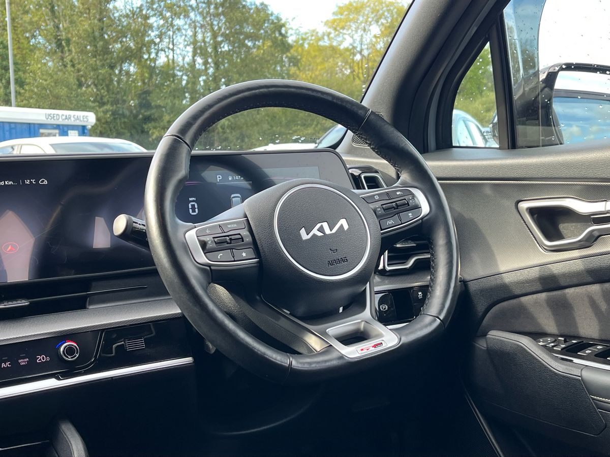 Kia Sportage Photo 14