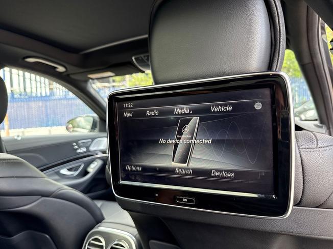 MERCEDES-BENZ S Class Photo 29