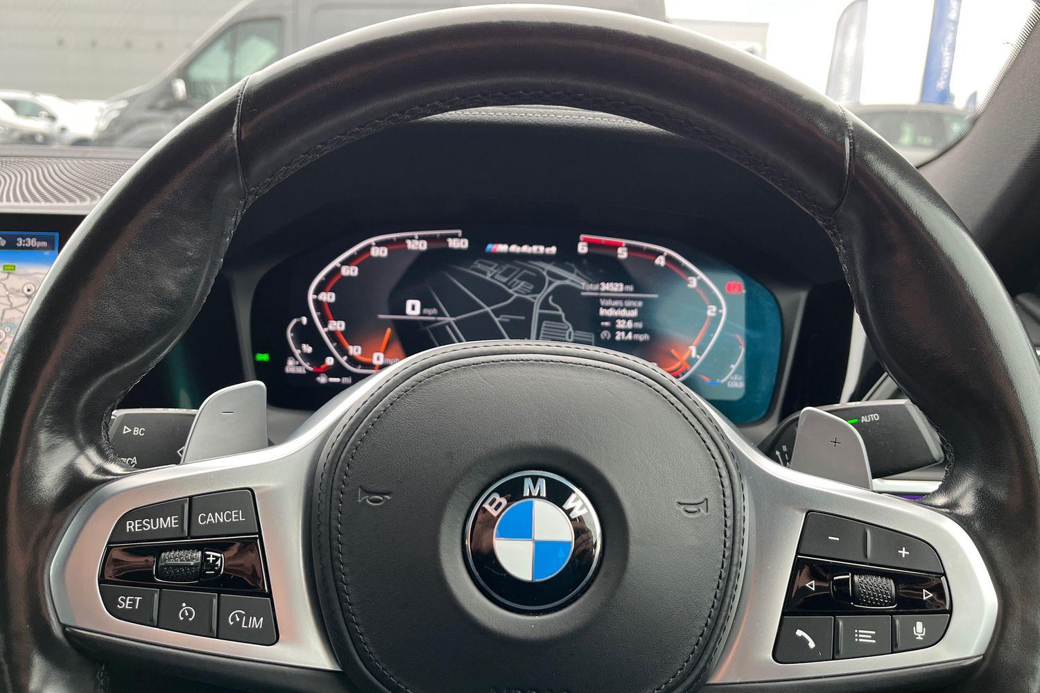 BMW 4 Series Photo 11