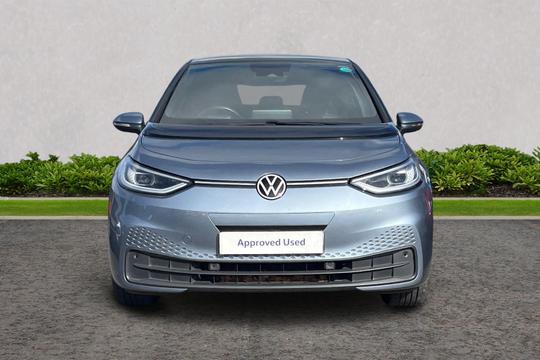 Volkswagen ID.3 Photo autoimg-63c5026a42c606dcfb3079ea645284072f4d2c08.jpg