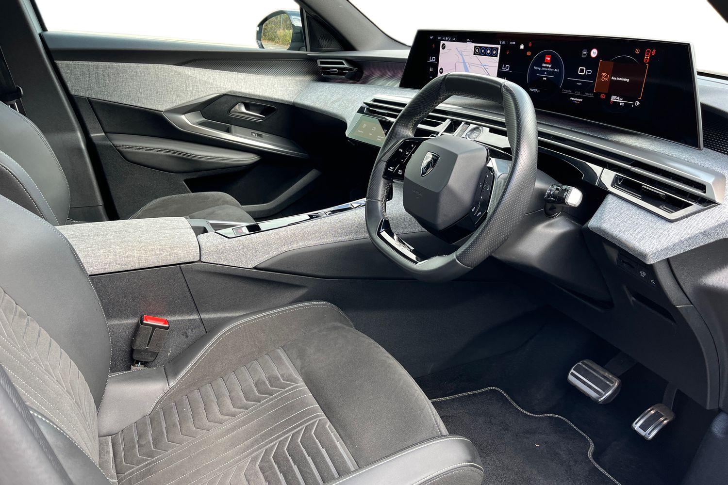 Peugeot 3008 Photo 8