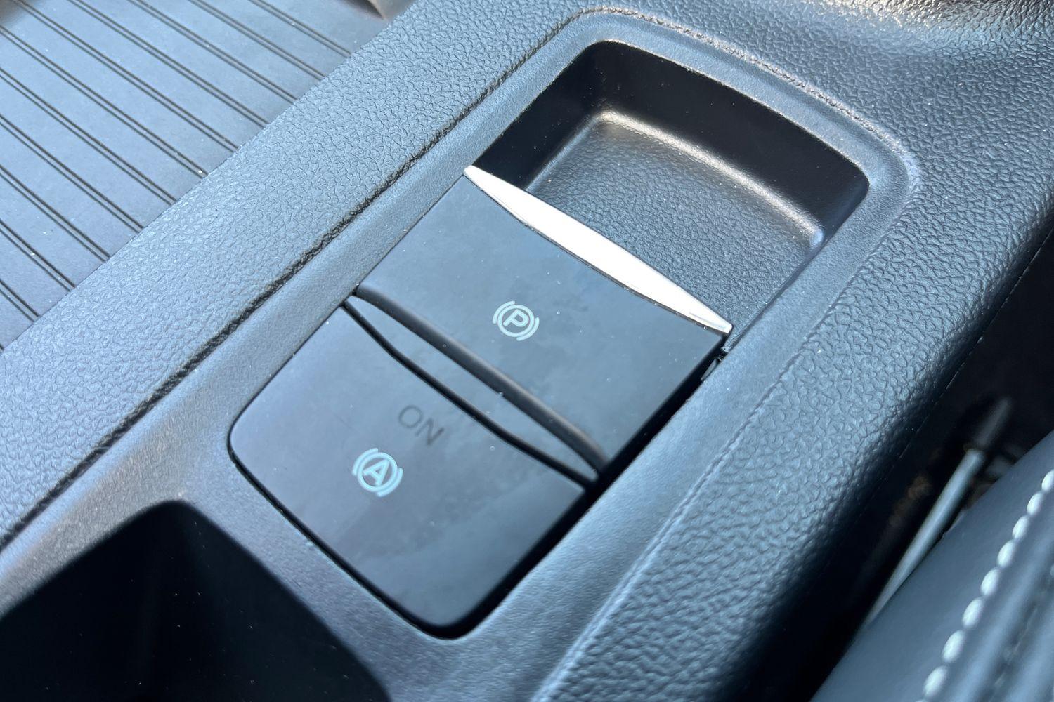 Ford Focus Photo 34