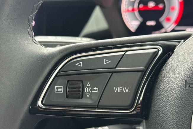 AUDI A3 Photo 16