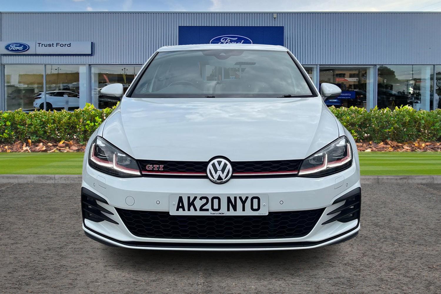 Volkswagen GOLF Photo 5